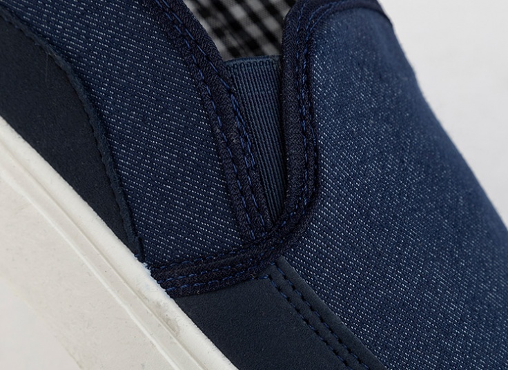 کفش مردانه nasim مدل zico