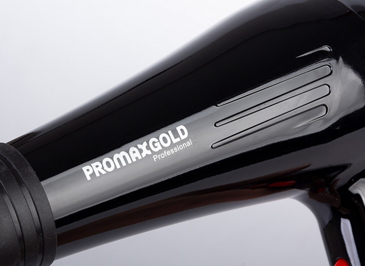 سشوار  Promax Gold 2