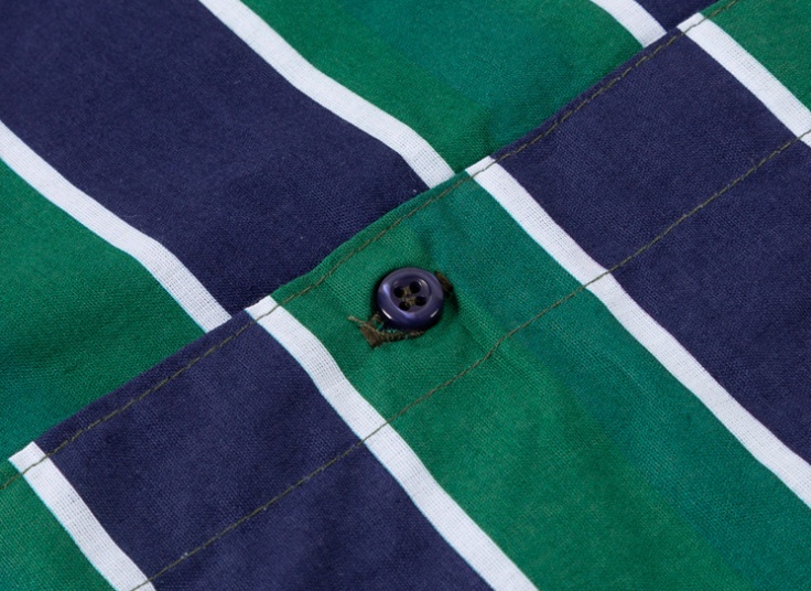 پیراهن مردانه راه راه DSQUARED