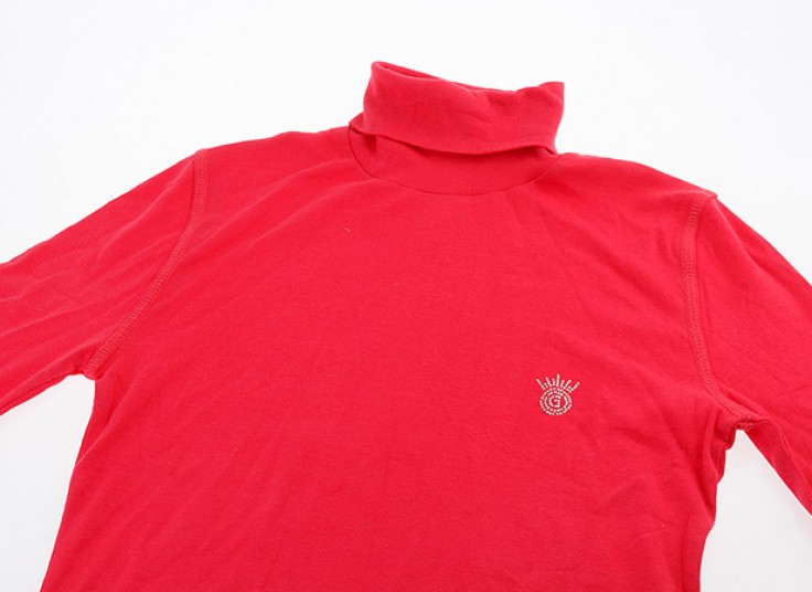 یقه اسکی زنانه Gymnasium