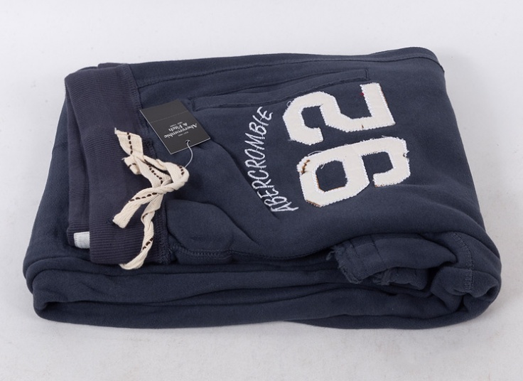 شلوار اسلش مردانه Abercrombie