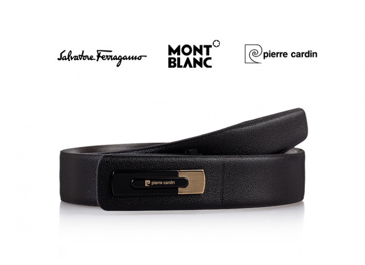 کمربند چرمی مردانه Multi Brand