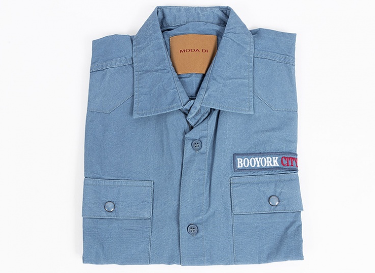 پیراهن مردانه MODA Di