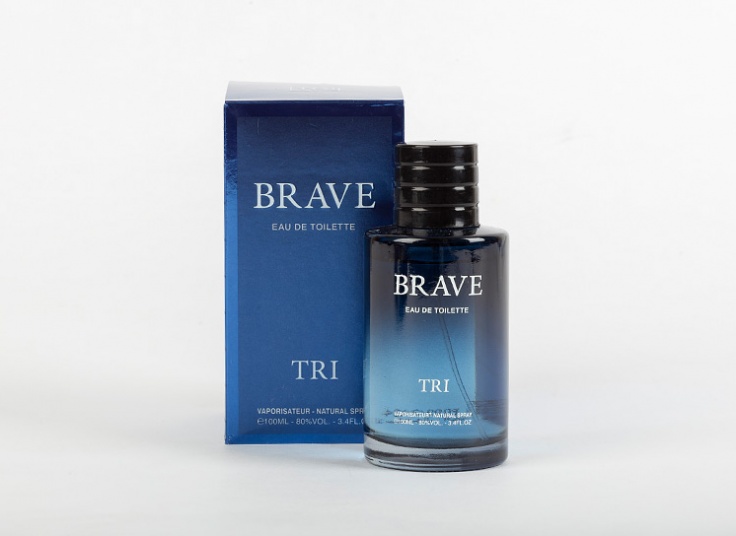 عطر و ادکلن Sniff و TRI