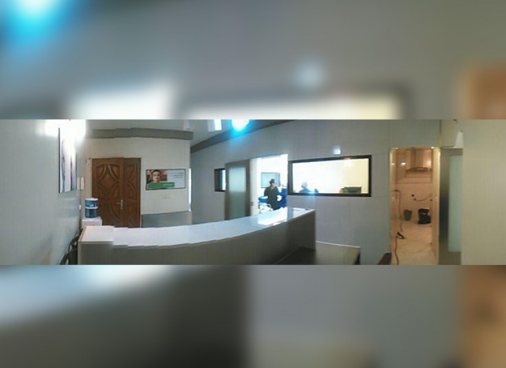 انواع ماساژ کلینیک دکتر مهوروش