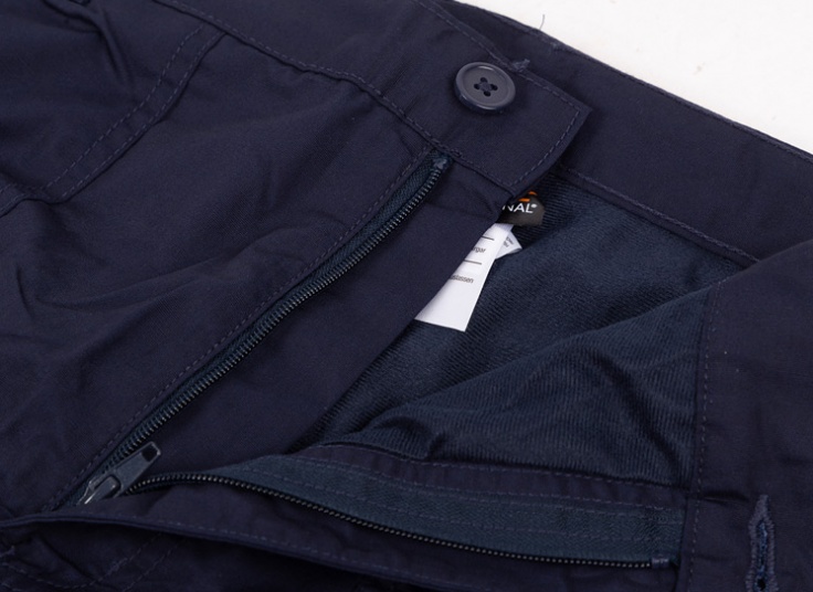 شلوار کوهنوردی دولایه مردانه Regatta