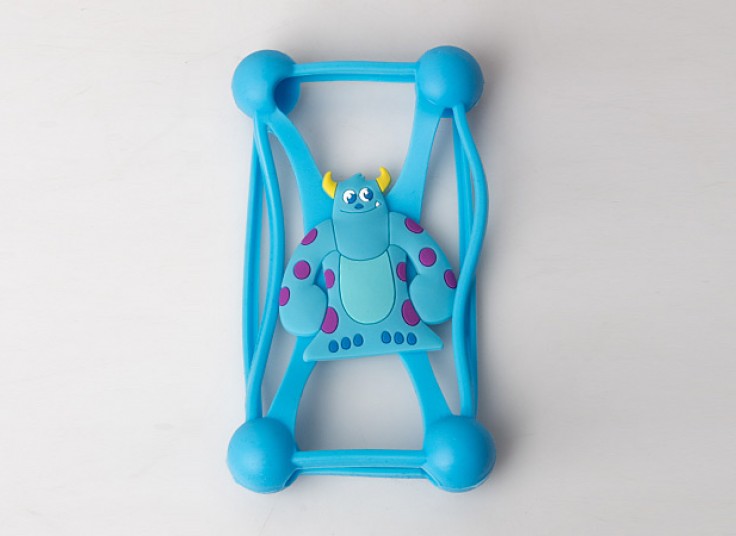 بامپر موبایل و تبلت سیلیکونی