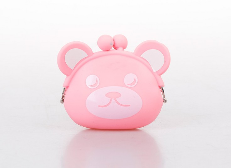 کیف هندزفری سیلیکونی Fantasy