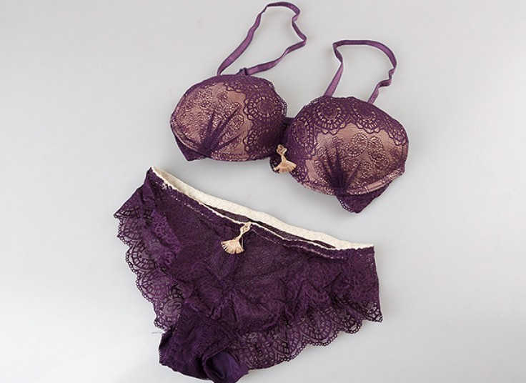 ست لباس زیر طرح Victorias Secret