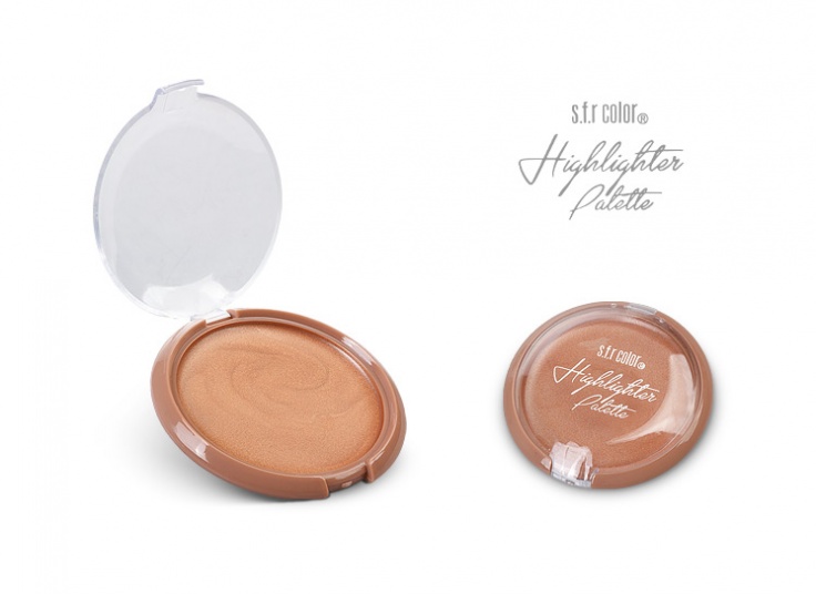 هایلایتر SFR color