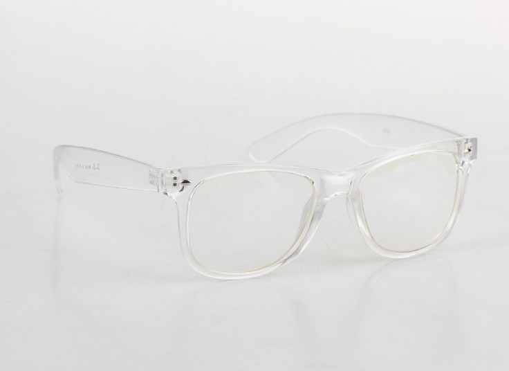 عینک طبی Rain Bei