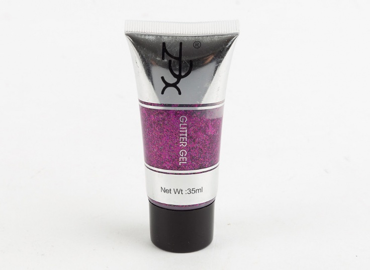 هایلایتر مایع اکلیلی Miss major