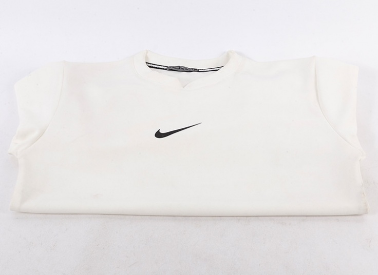 بلوز آستین بلند مردانه طرح Nike