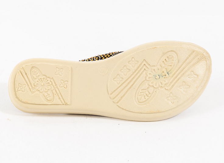 دمپایی زنانه Gental