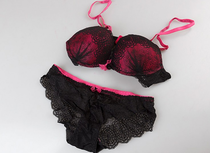 ست لباس زیر طرح Victorias Secret