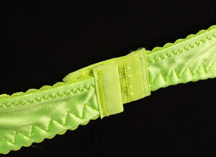 لباس زیر زنانه آیلار