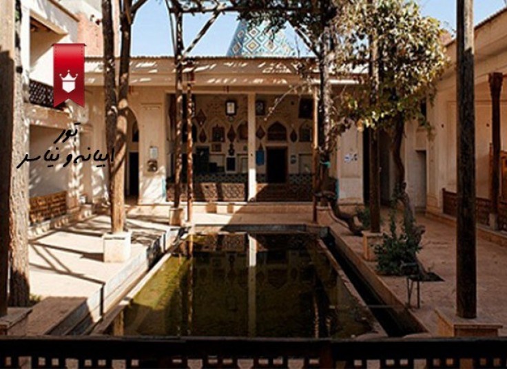 تخفیف ۳۰ درصدی تور یکروزه نیاسر و ابیانه