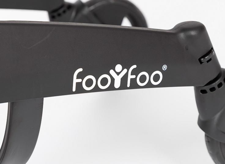 کالسکه 3 کاره Fooyfoo