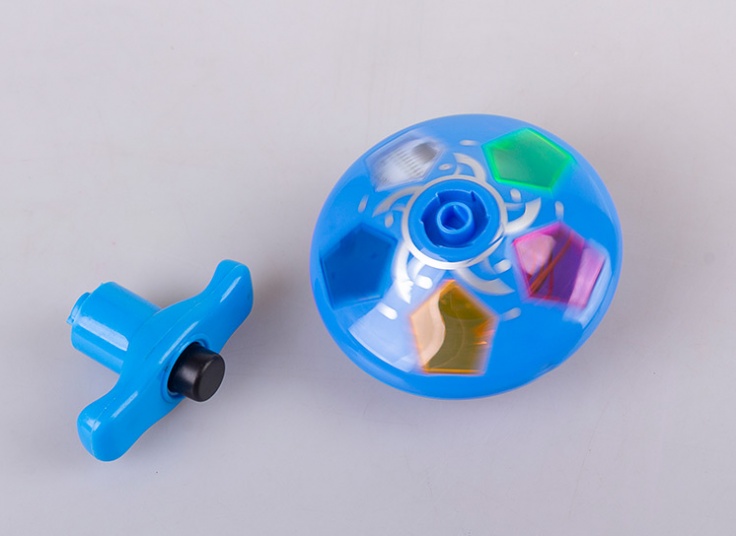 فرفره موزیکال FLASH TOP