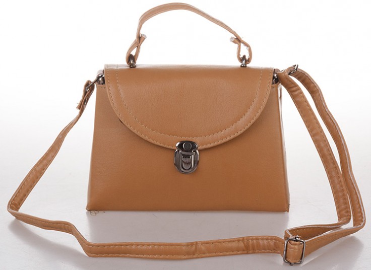 کیف دوشی زنانه Trapezius