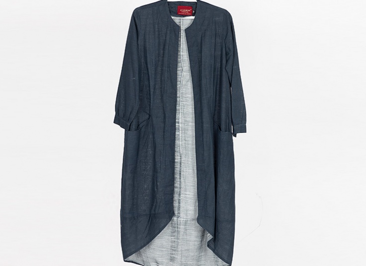 مانتو زنانه ST. Dupont