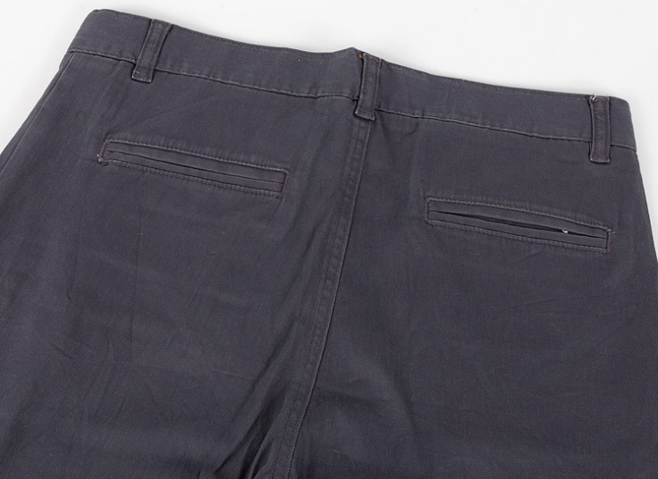 شلوار کتان French Toast