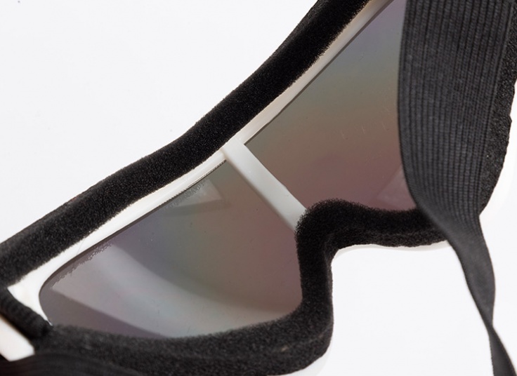 عینک موتورسواری