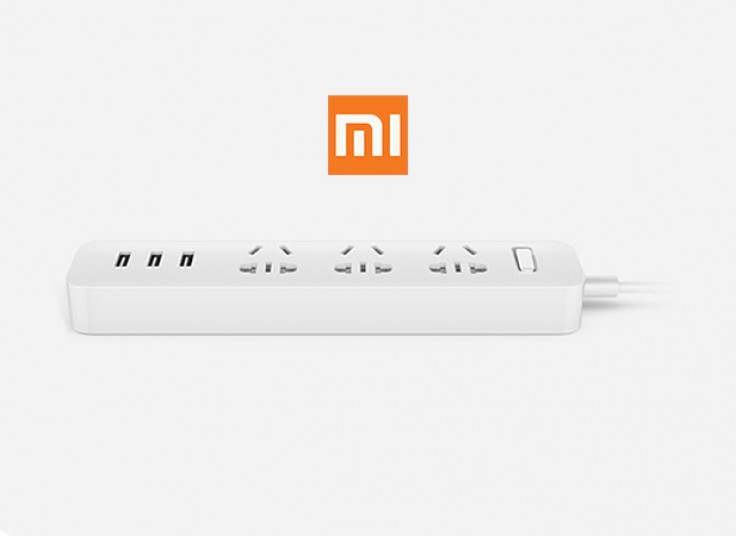 چندراهی برق Xiaomi