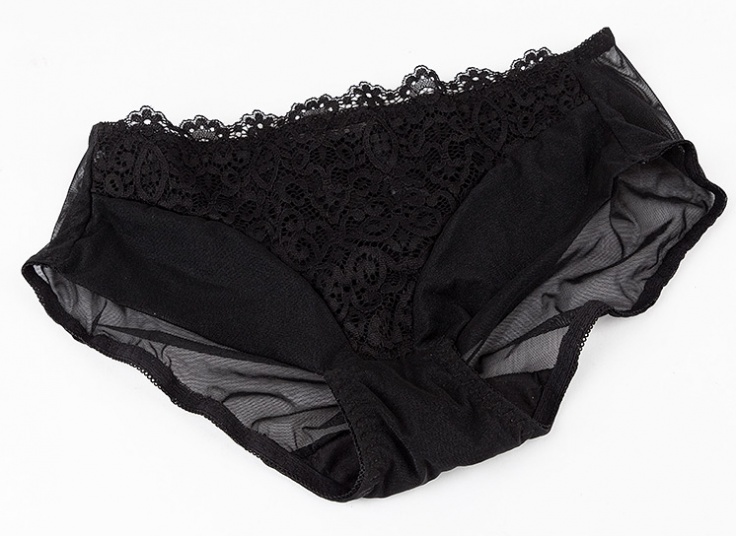 لباس زیر لیزری