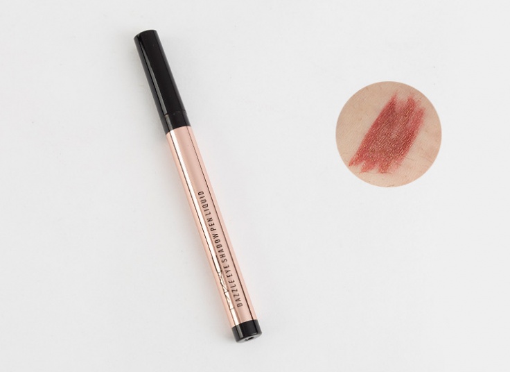 خط چشم ماژیکی M.A.C