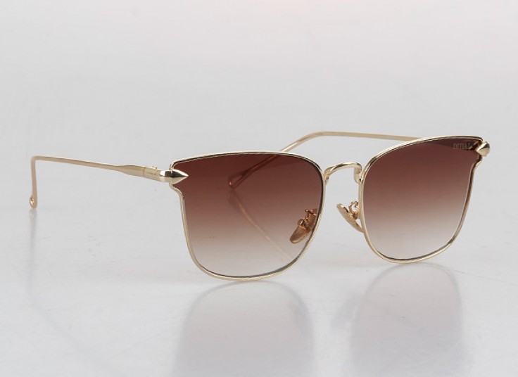 عینک آفتابی زنانه DITIAI مدل Cat eye