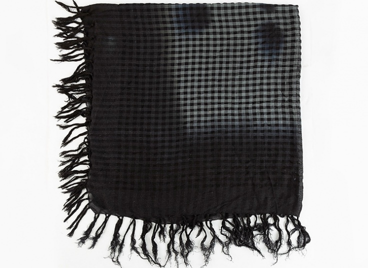 روسری طرحدار Jack & Jones