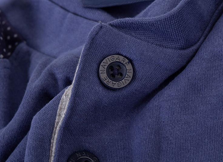 تیشرت آستین بلند مردانه Navigare