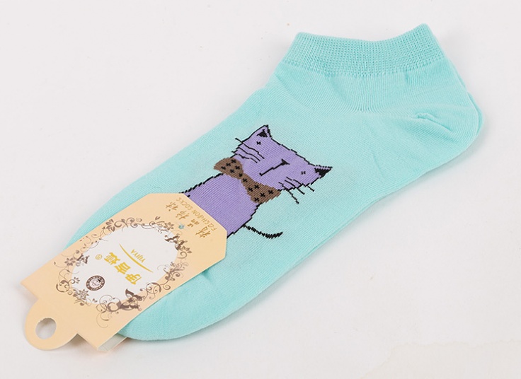 جوراب مچی زنانه