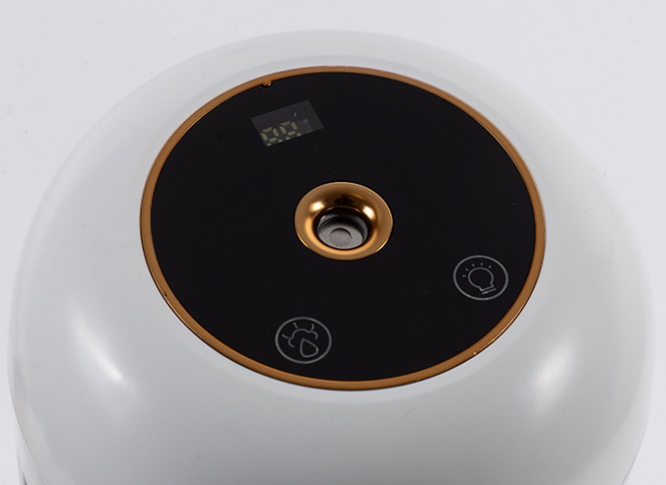 دستگاه بخور سرد light love