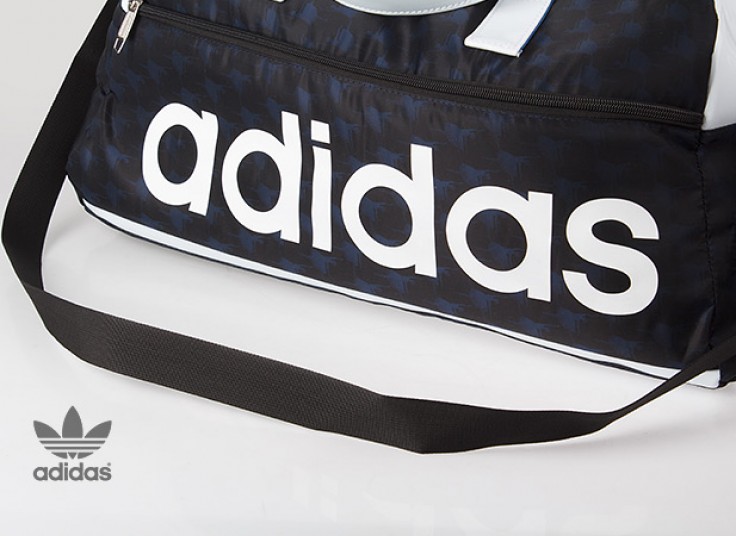 ساک دستی ورزشی ADIDAS