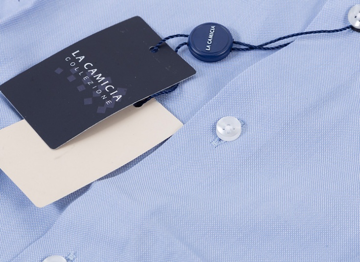 پیراهن مردانه LA CAMICIA