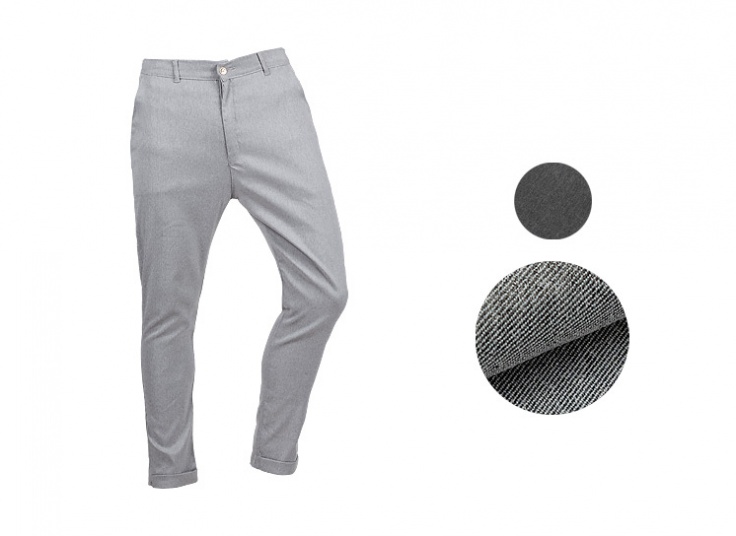 شلوار مردانه Gucci