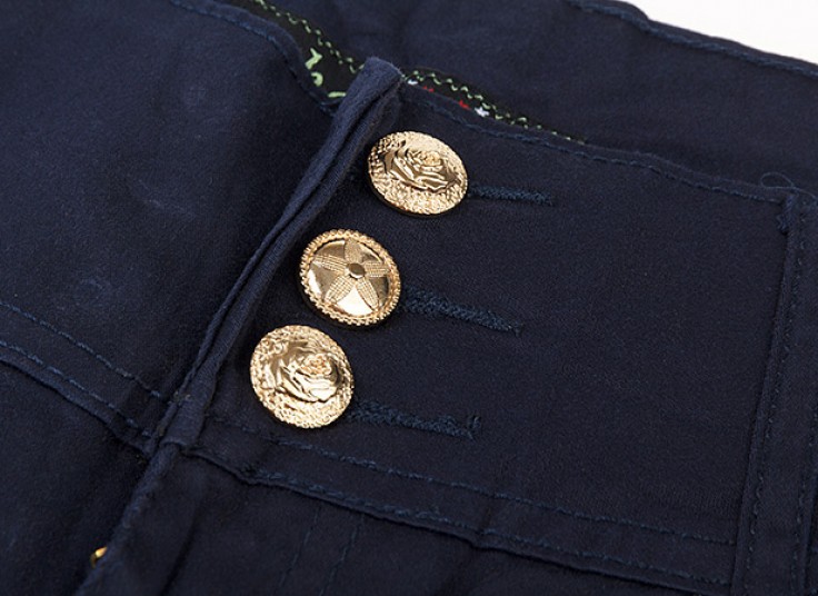 شلوار کتان زنانه Chel30