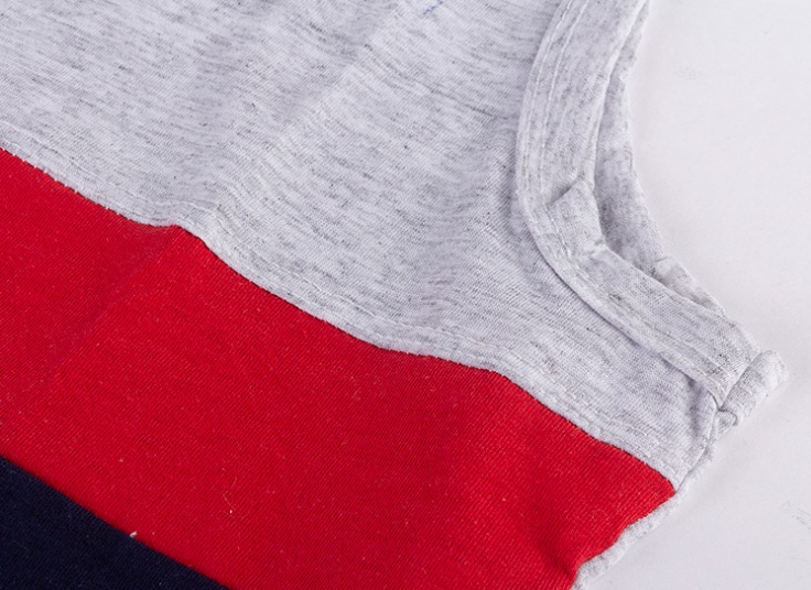 ست حلقه‌ای و شلوارک مردانه Tommy