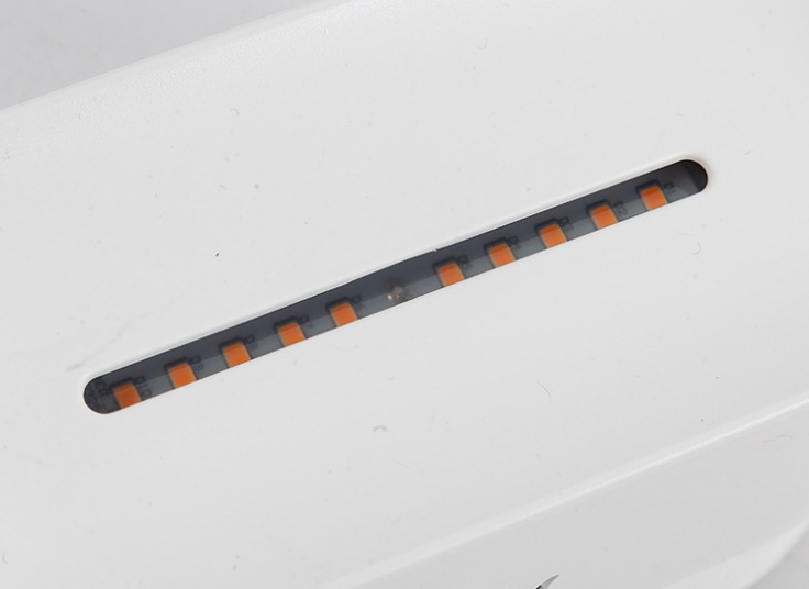 دستگاه بخور و رطوبت ساز مدل شعله آتش DQ-701