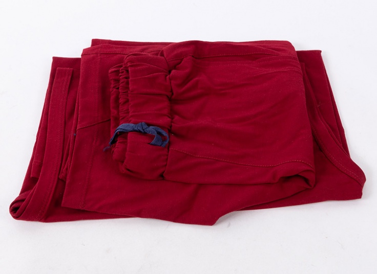 ست رکابی و شلوارک کد 15896