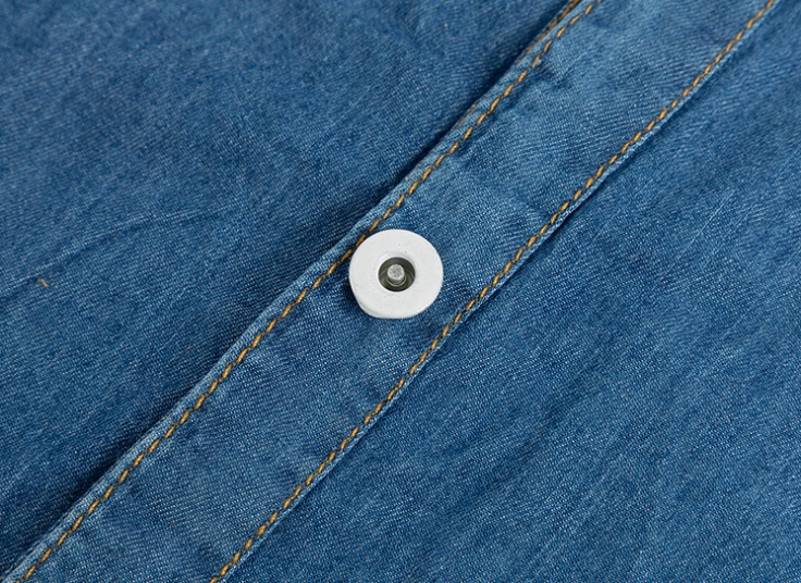 شومیز جین Levis