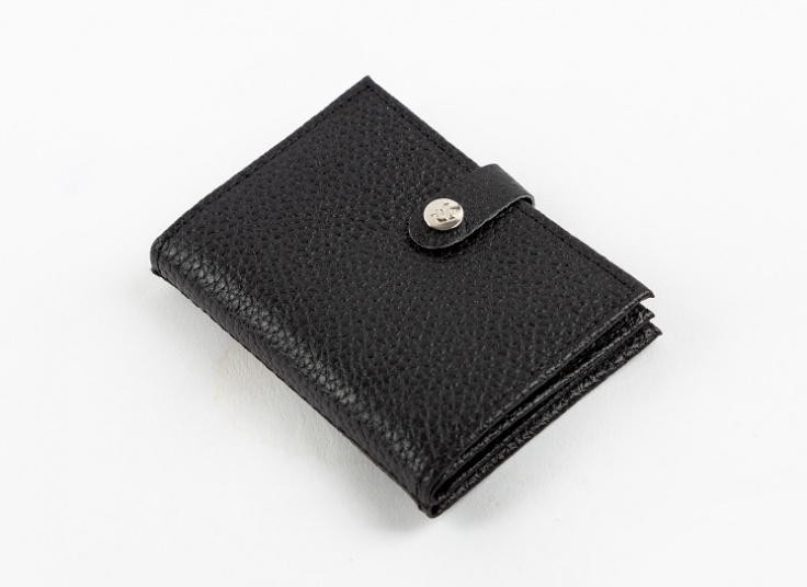 جا کارتی چرمی