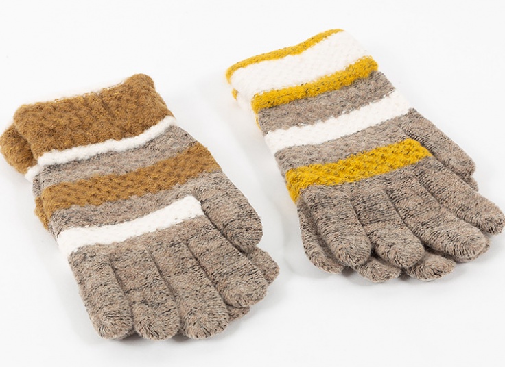 دستکش بافت JIN YANG