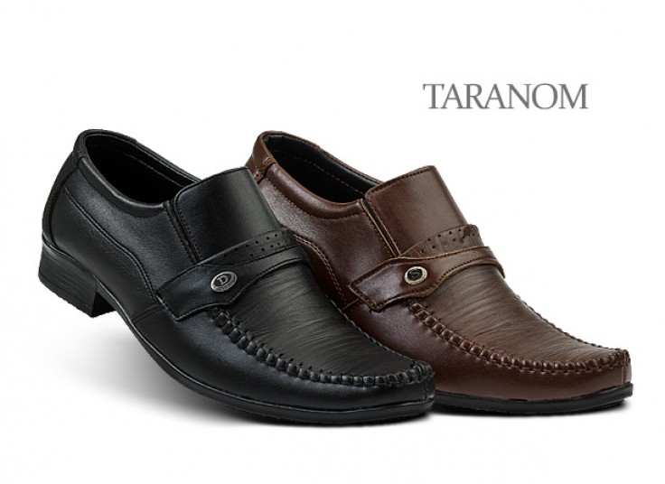 کفش رسمی مردانه Tarannom