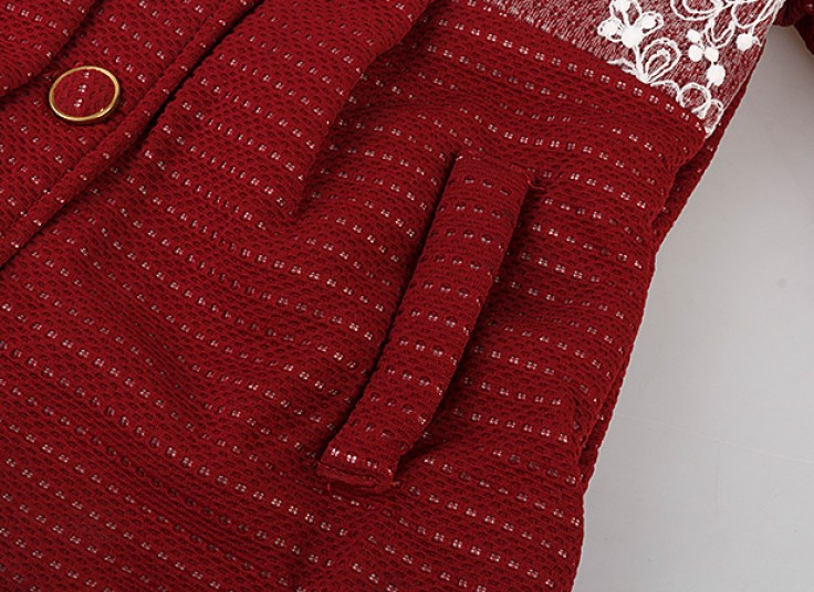 کت زمستانی بچه گانه