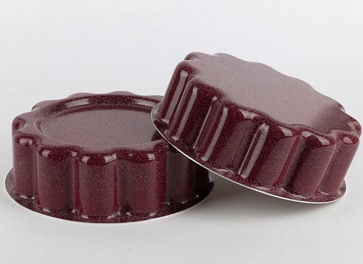 قالب گرانیت