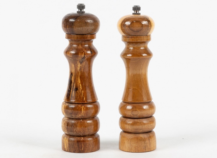 فلفل ساب چوبی