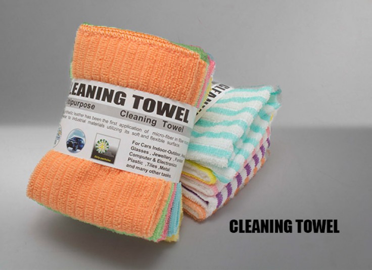 دستمال  MicroFiber